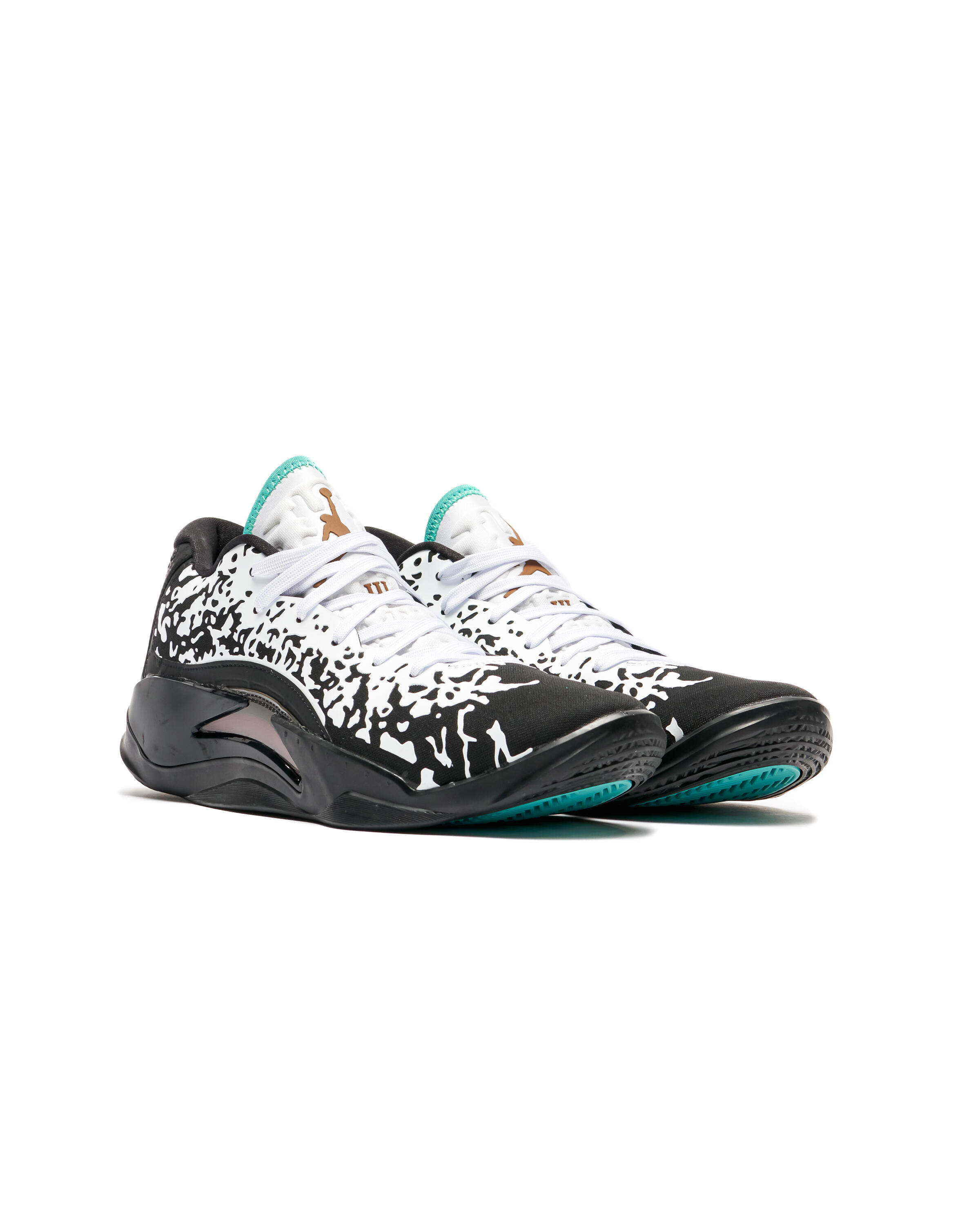 Air Jordan ZION 3 (GS) | DV3869-002 | AFEW STORE